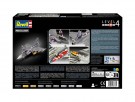 Revell 1/72 Saab JAS-39C Gripen (svenske dekaler) thumbnail