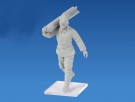 ICM 1/48 WWII German Luftwaffe Pilots and Ground Personnel in Winter Uniform thumbnail