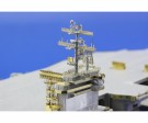 Eduard 1/700 Detaljsett USS Nimitz CVN-68 (for Trumpeter kit) thumbnail