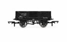 Hornby 4 Plank Wagon Brookes Limited - Era 3 thumbnail