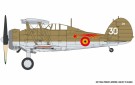 Airfix 1/72 Gloster Gladiator Mk.I/II thumbnail