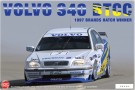 Nunu 1/24 Volvo S40 1997 BTCC Brands Hatch Winner thumbnail