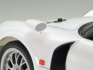 Tamiya 1/10 Porsche 911 GT1 Street 1996 (TA03R-S) thumbnail