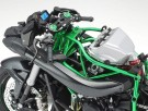 Tamiya 1/12 Kawasaki Ninja H2 Carbon thumbnail