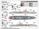 Trumpeter 1/700 German Navy Aircraft Carrier DKM Peter Strasser thumbnail