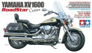 Tamiya 1/12 Yamaha XV1600 Road Star Custom thumbnail