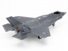 Tamiya 1/48 Lockheed Martin F-35A Lightning II (norsk utgave) thumbnail