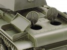 Tamiya 1/35 Russian KV-1 Model 1941 Early Production thumbnail