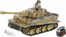 COBI Panzer VI Tiger I no 131 - 898 deler thumbnail