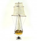 Artesania 1/50 Corsair Cutter Le Renard thumbnail