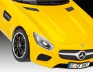 Revell Startsett 1/24 Mercedes-AMG GT thumbnail