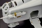 Revell 1/72 Star Wars The Mandalorian - Razor Crest Platinum Edition thumbnail