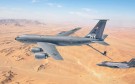 Italeri 1/72 KC-135 R/FR Stratotanker thumbnail