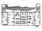 ICM 1/48 WWII British Fighter Spitfire Mk.VIII thumbnail