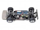 Tamiya 1/14 Mercedes-Benz Actros MP4 MB Motorsport (TT-01E) thumbnail