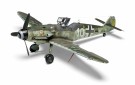 Airfix 1/24 Messerschmitt Bf109G-5/G-6 thumbnail