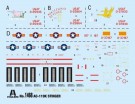 Italeri 1/72 Fairchild AC-119K Stinger thumbnail