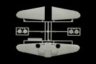 Italeri 1/48 Messerschmitt Bf-109 K-4 thumbnail