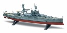 Revell 1/426 USS Arizona thumbnail