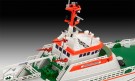 Revell 1/200 Search and Rescue Vessel - Hermann Marwede thumbnail