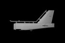 Italeri 1/72 B-52G Stratofortress Gulf War 25th Anniversary 1378 thumbnail