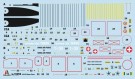 Italeri 1/72 AS332 Super Puma thumbnail
