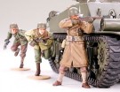 Tamiya 1/35 M4A3 Sherman 75mm Gun Late Production thumbnail