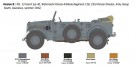 Italeri 1/35 Kfz. 12 Horch 901 Typ Frühen Ausf. thumbnail