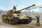 Trumpeter 1/16 German Panther G Full Interior Early Version thumbnail