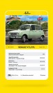 Heller 1/24 Renault 4 TL/GTL thumbnail