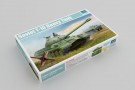 Trumpeter 1/35 Soviet T-10 Heavy Tank thumbnail