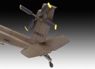 Revell 1/72 AH-64A Apache thumbnail