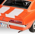 Revell 1/12 Camaro Z/28 1969 Limited Edition thumbnail