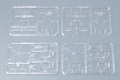 Trumpeter 1/700 USS Nimitz CVN-68 thumbnail