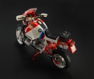 Italeri 1/9 B.M.W. R80 G/S 1000 Paris-Dakar 1985 thumbnail