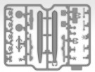 ICM 1/48 Bristol Beaufort Mk.I WWII British Torpedo-Bomber thumbnail