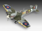 Revell Startsett 1/72 Combat Set Bf109 G-10 and Spitfire Mk.V thumbnail