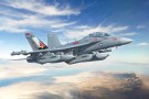 Italeri 1/48 EA-18G Growler thumbnail