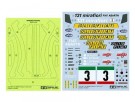 Tamiya 1/20 Fiat 131 Abarth Rally Olio Fiat thumbnail