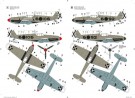 Hobby 2000 1/32 Messerschmitt Bf-109 E-3 Legion Condor thumbnail