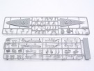 Trumpeter 1/700 Germany Bismarck Battleship 1941 thumbnail