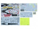 Tamiya 1/48 Grumman F-14A Tomcat (Late Model) Carrier Launch Set thumbnail