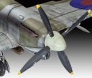 Revell 1/32 Supermarine Spitfire Mk.IXc thumbnail