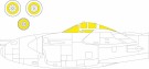 Eduard 1/48 Big Ed P-38J (for Tamiya kit) thumbnail