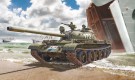 Italeri 1/72 T-55 A Medium Battle Tank thumbnail