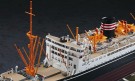 Hasegawa 1/350 N.Y.K. Line Hikawa Maru thumbnail