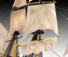 Revell 1/225 HMS Victory thumbnail