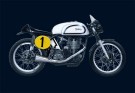 Italeri 1/9 Norton Manx 500cc 1951 thumbnail