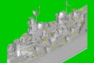 HobbyBoss 1/350 USS Missouri BB-63 thumbnail