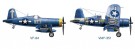 Tamiya 1/32 Vought F4U-1D Corsair thumbnail